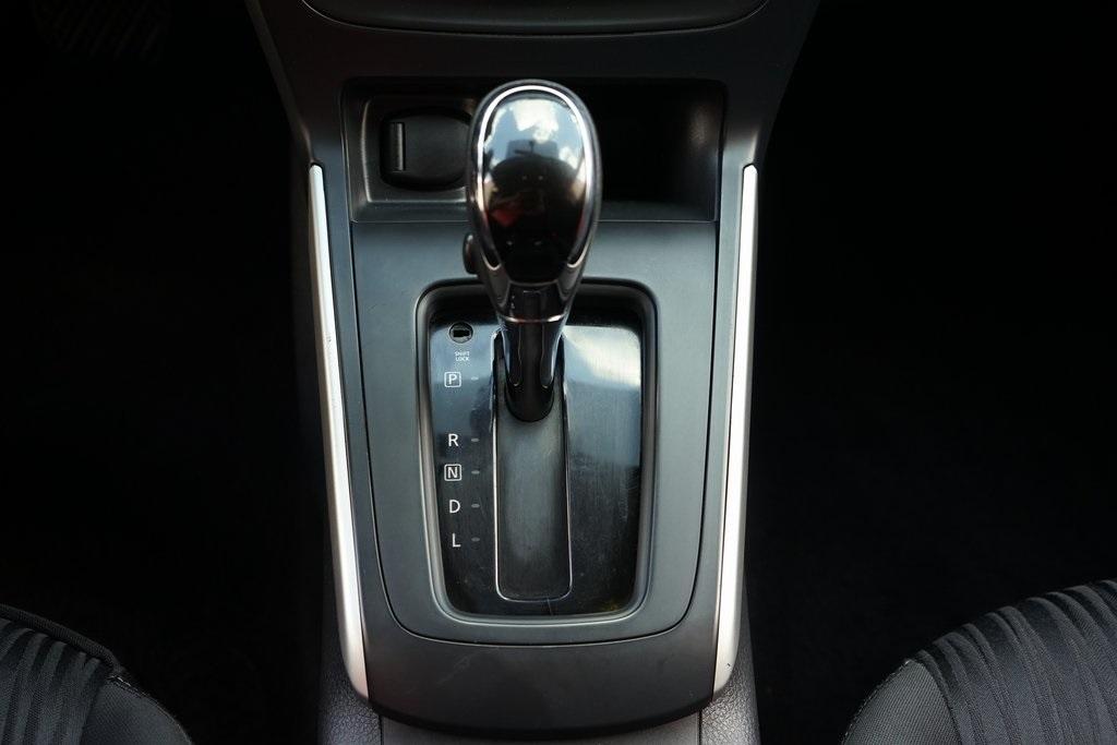 2019 Nissan Sentra