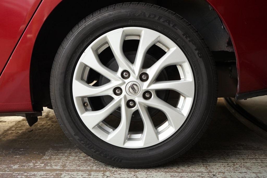 2019 Nissan Sentra