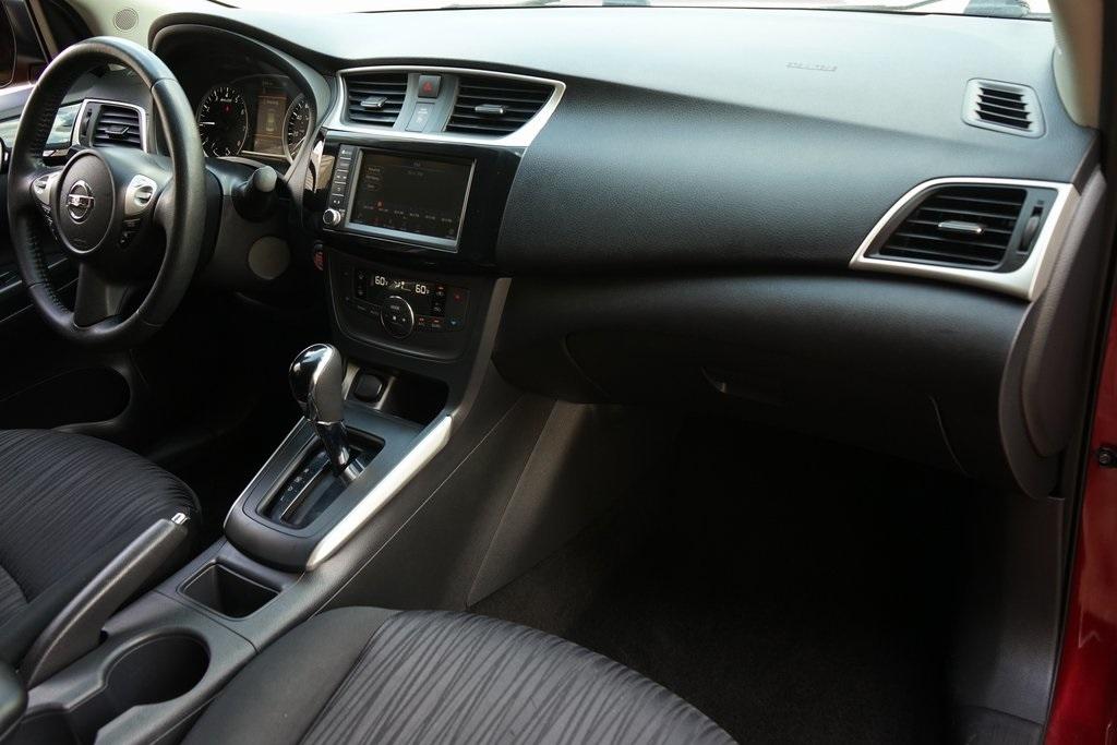 2019 Nissan Sentra