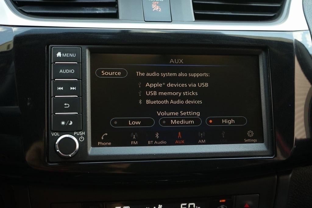 2019 Nissan Sentra