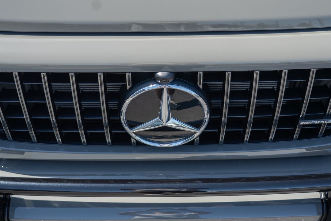 2024 Mercedes-Benz G-Class