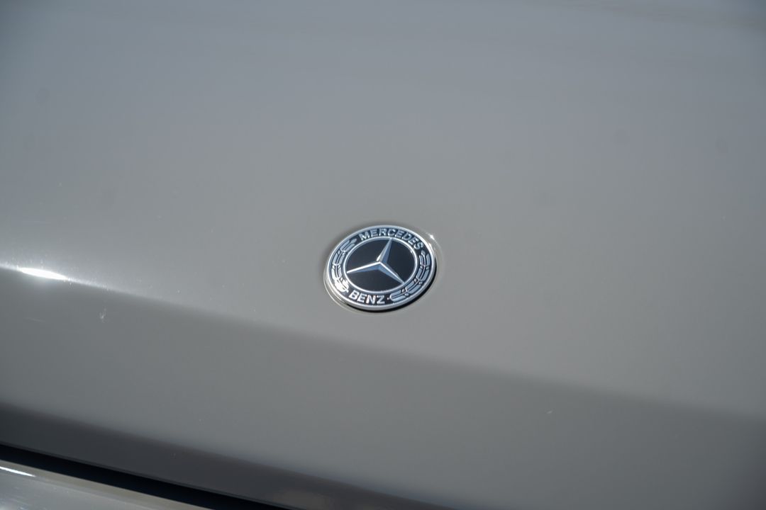 2024 Mercedes-Benz G-Class
