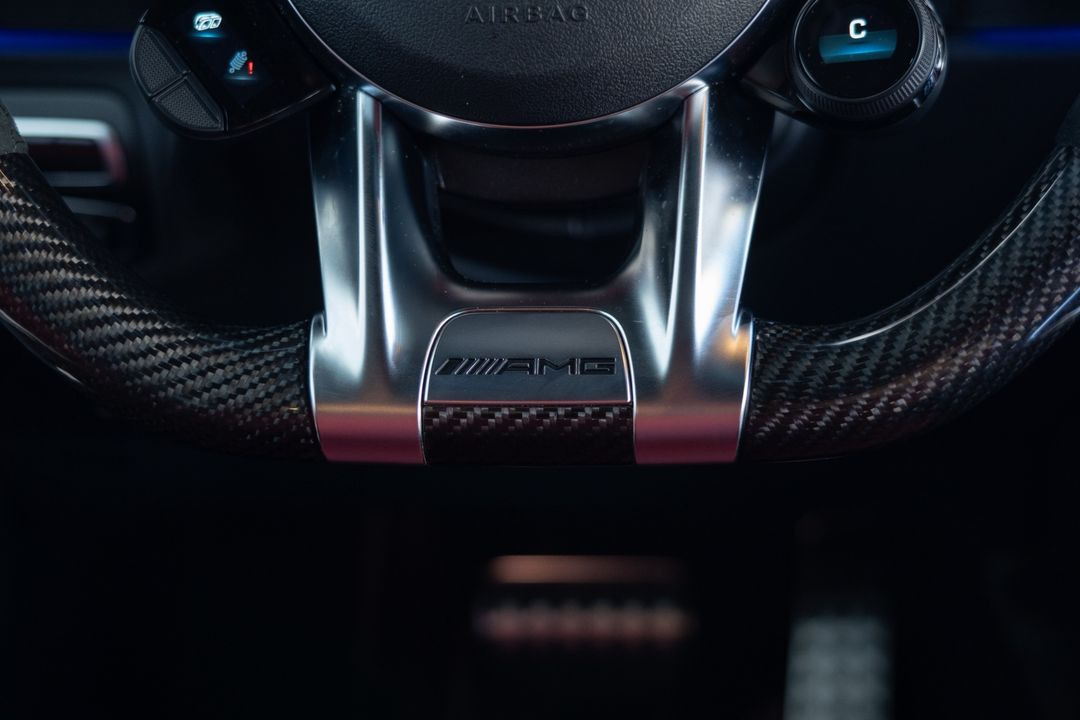 2024 Mercedes-Benz G-Class