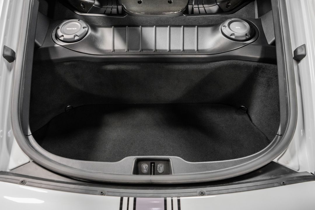2023 Porsche 718 Cayman