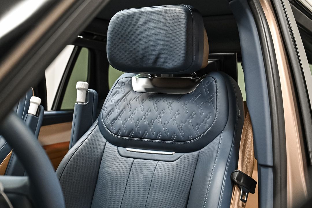 2023 Land Rover Range Rover