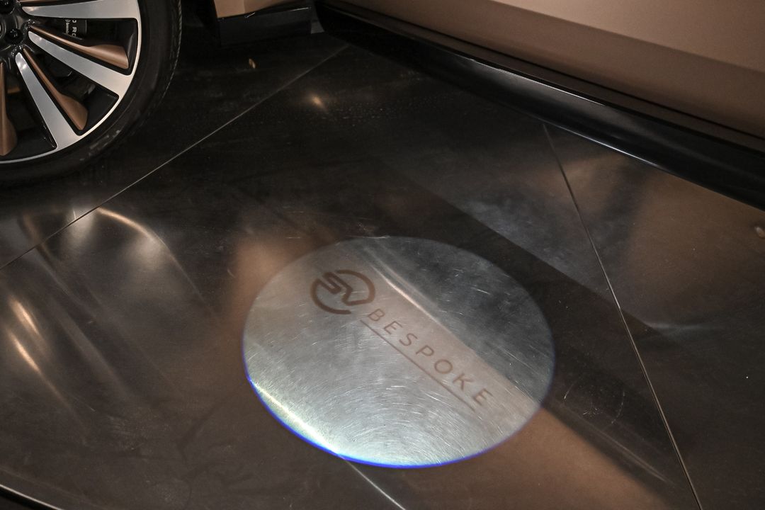 2023 Land Rover Range Rover