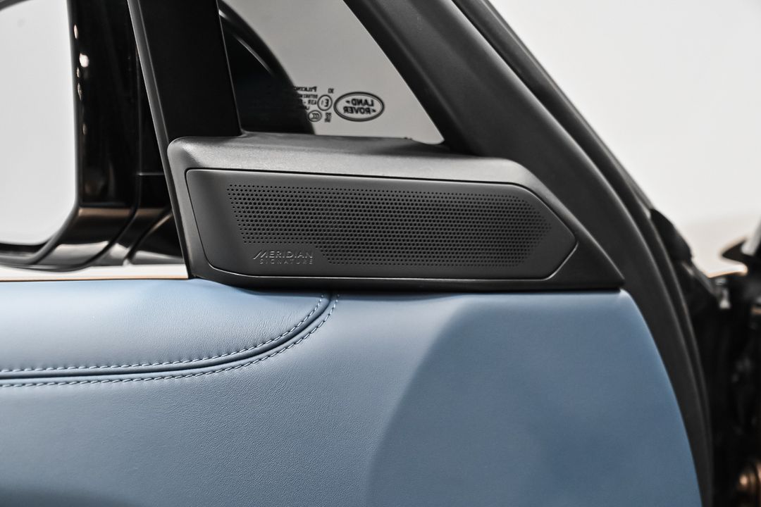 2023 Land Rover Range Rover