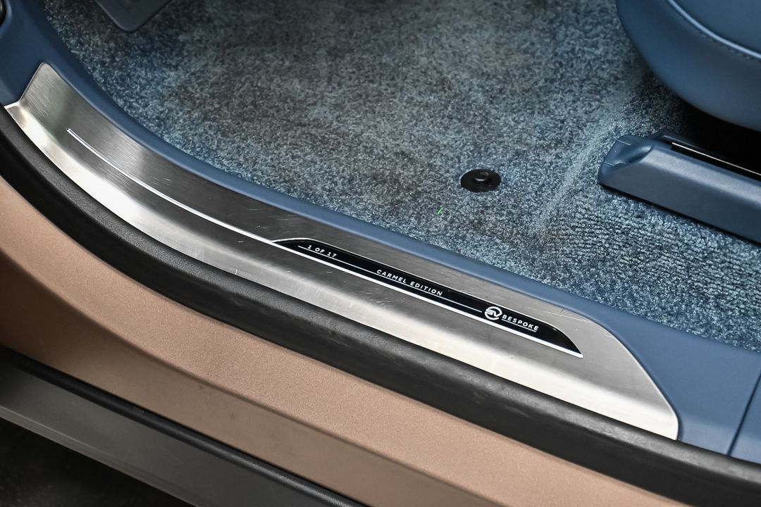 2023 Land Rover Range Rover