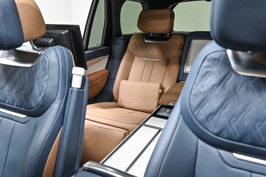 2023 Land Rover Range Rover