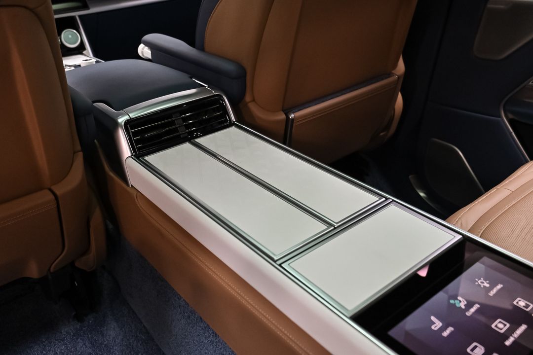 2023 Land Rover Range Rover