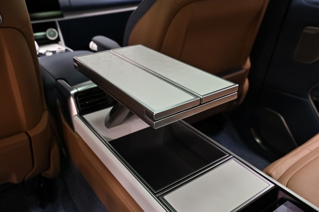 2023 Land Rover Range Rover