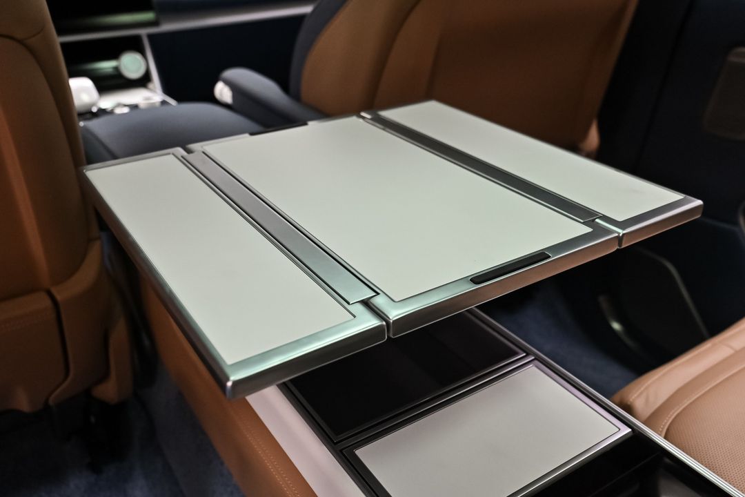 2023 Land Rover Range Rover