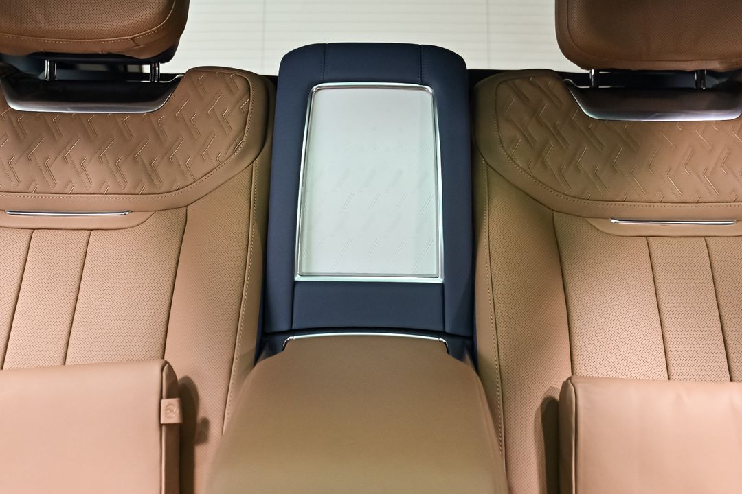 2023 Land Rover Range Rover