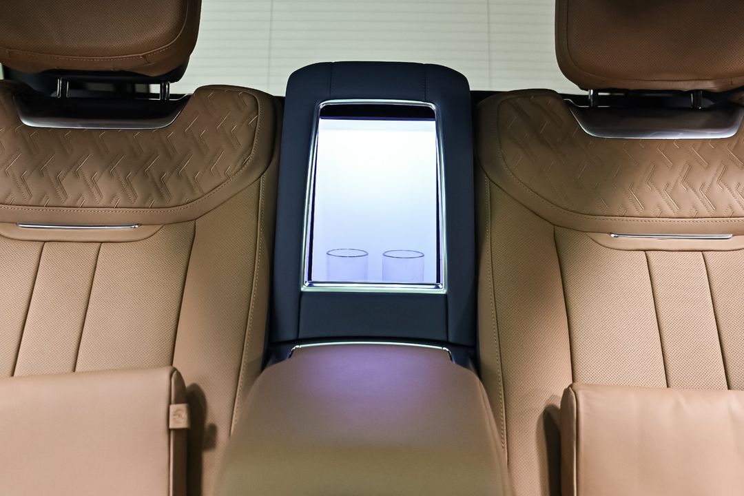 2023 Land Rover Range Rover