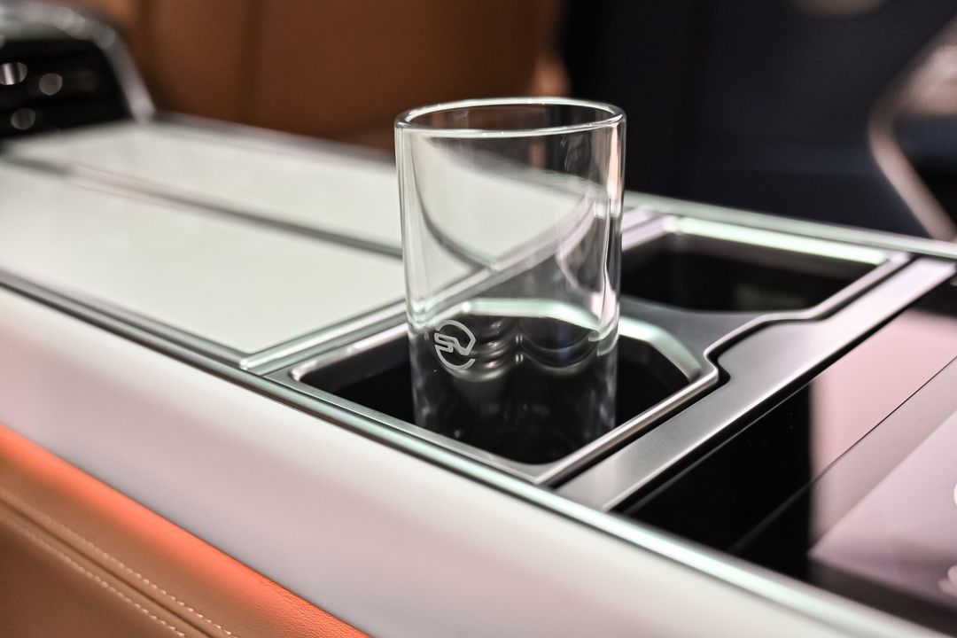 2023 Land Rover Range Rover