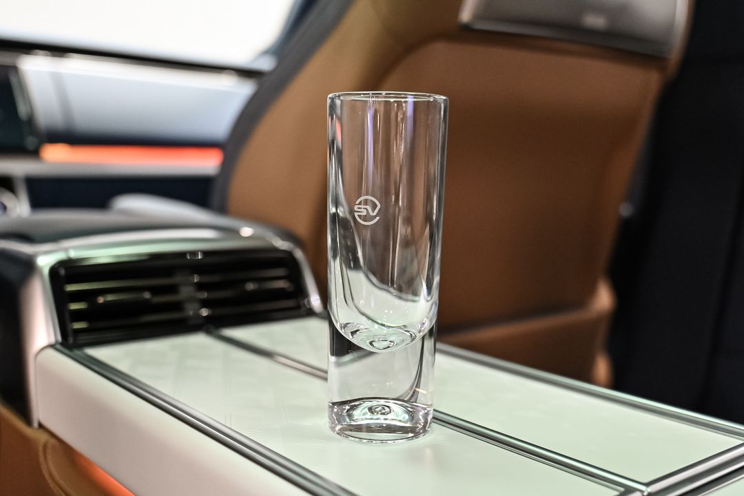 2023 Land Rover Range Rover