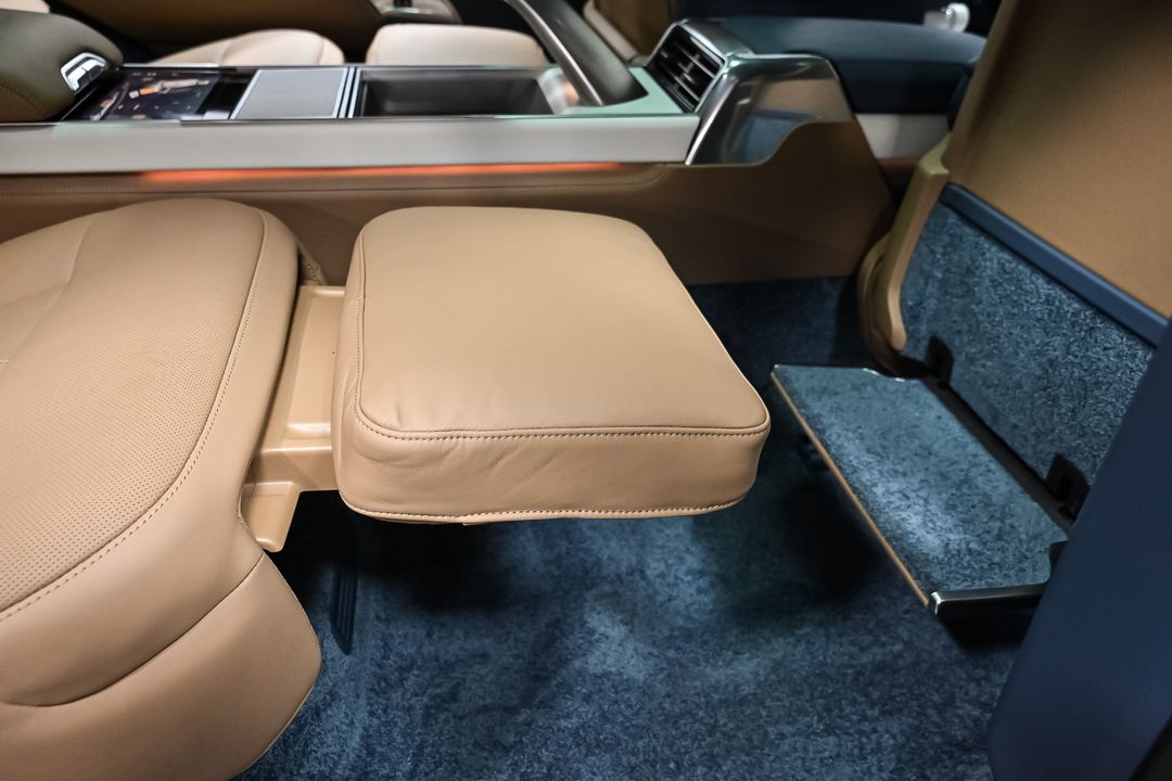 2023 Land Rover Range Rover
