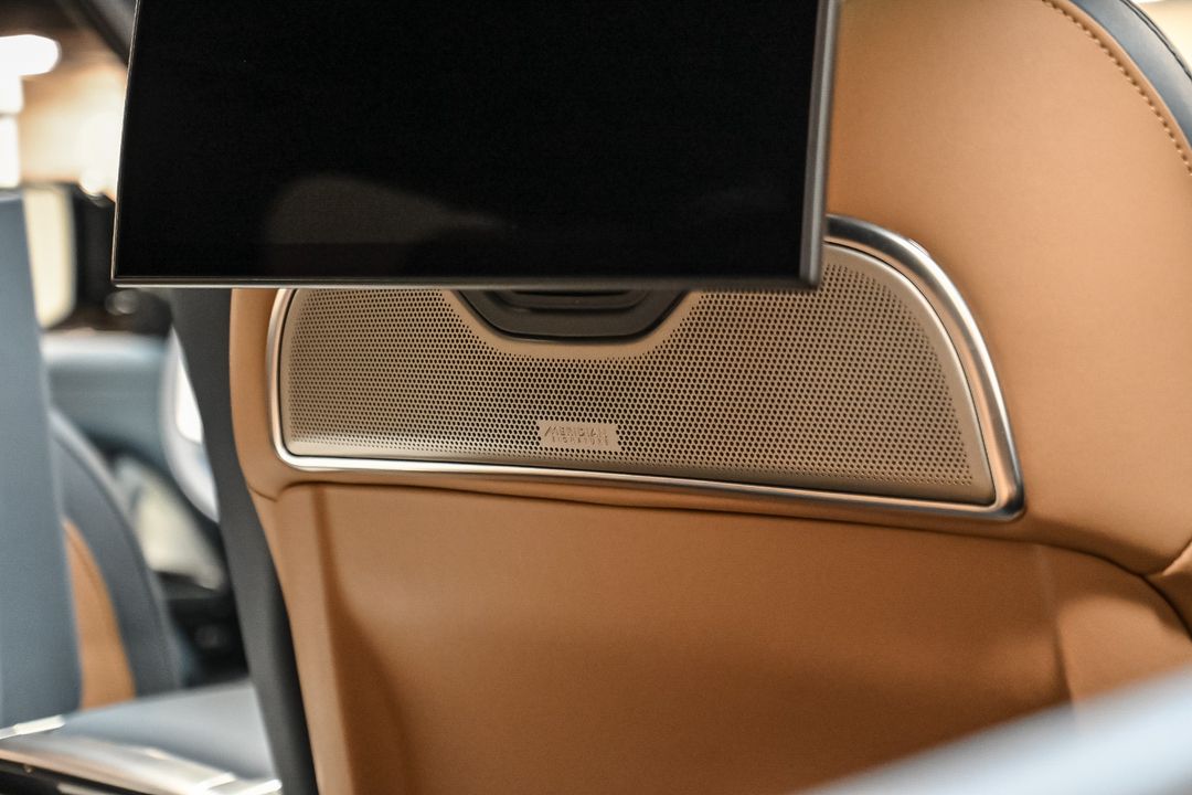 2023 Land Rover Range Rover