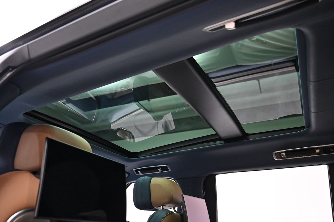 2023 Land Rover Range Rover