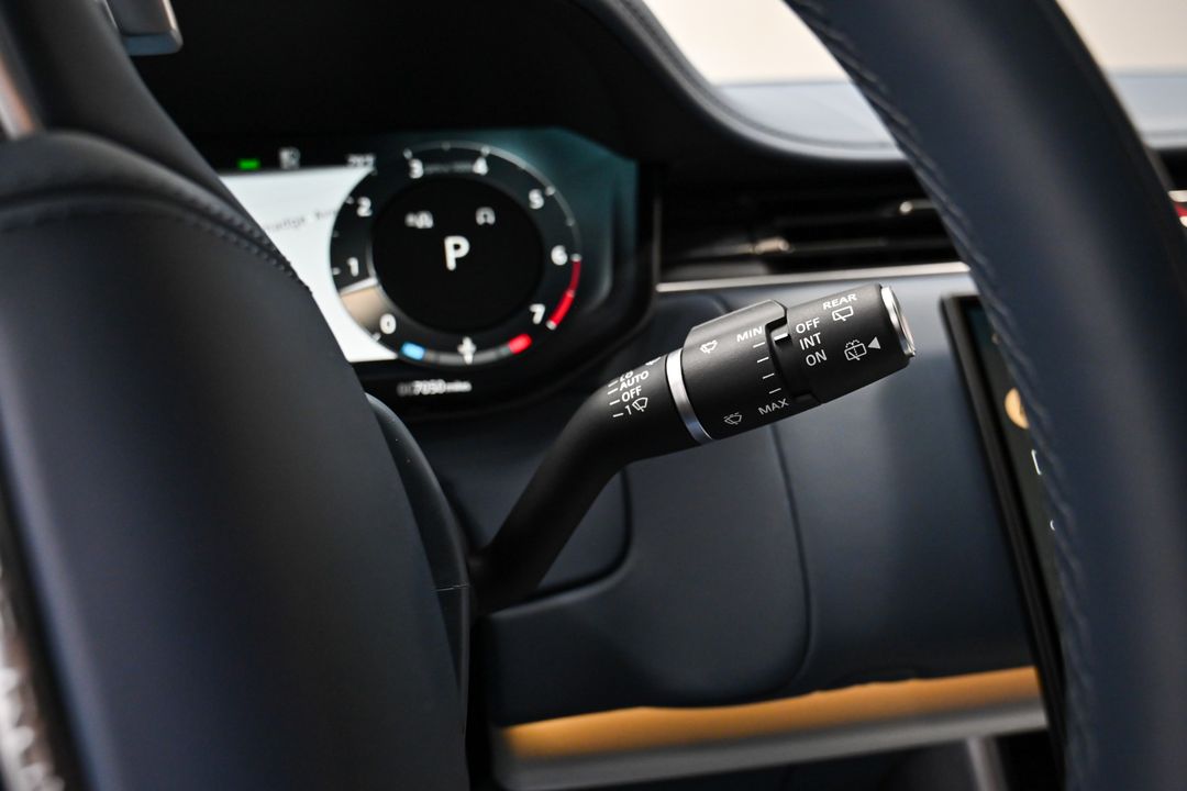 2023 Land Rover Range Rover