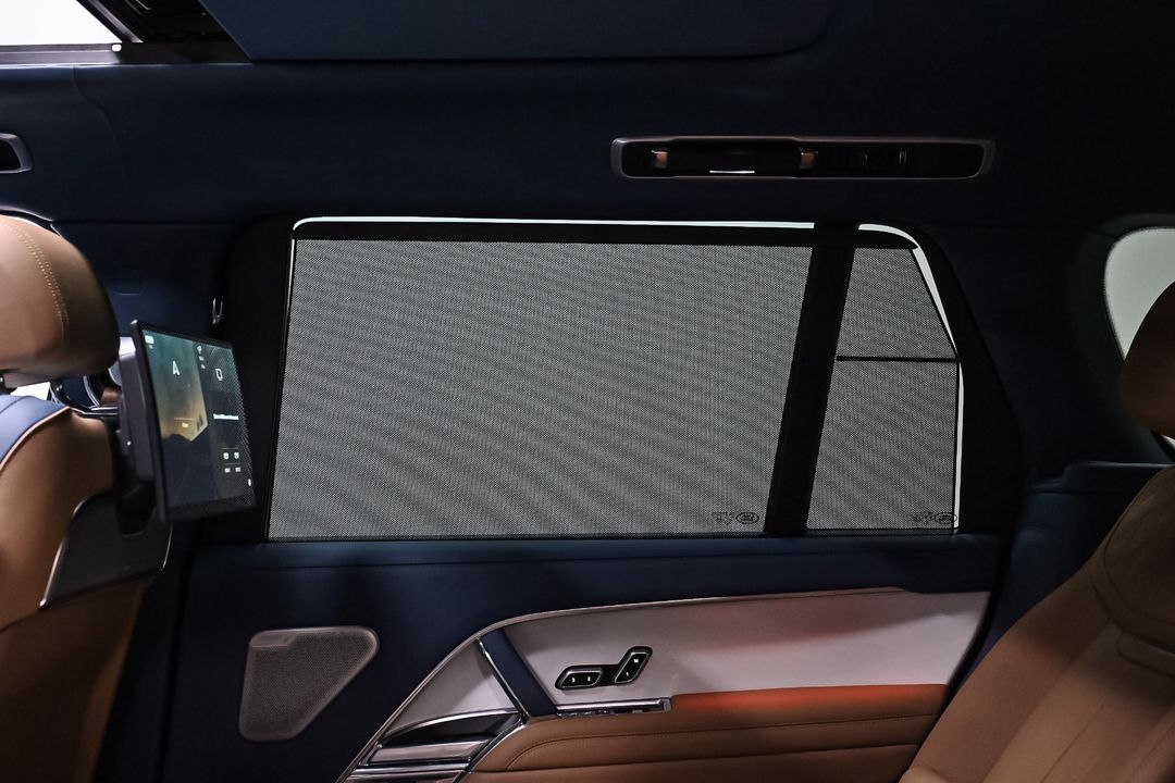 2023 Land Rover Range Rover