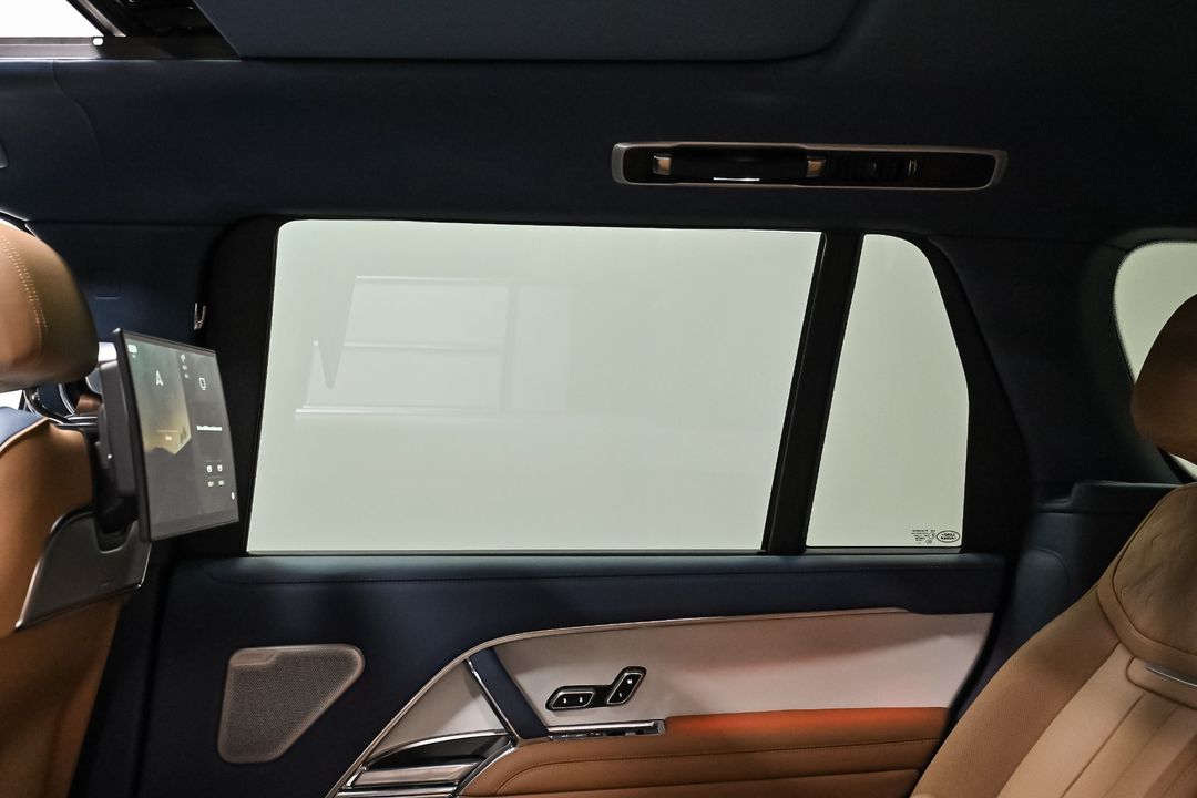 2023 Land Rover Range Rover