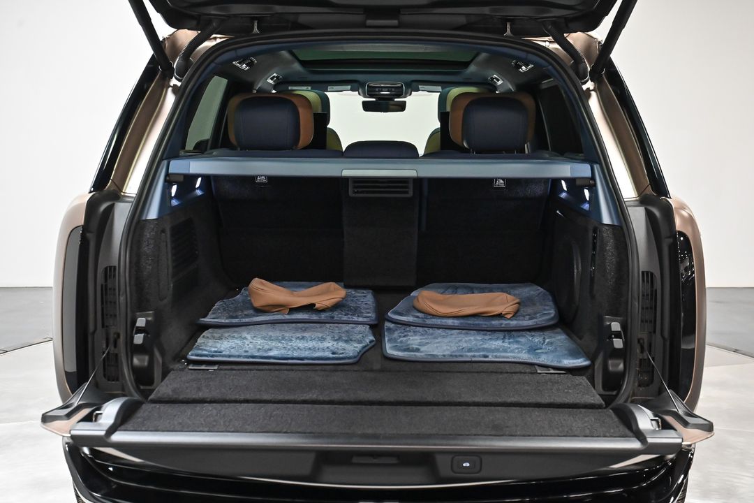 2023 Land Rover Range Rover