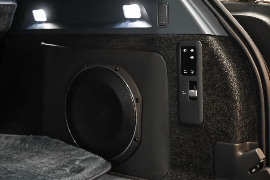 2023 Land Rover Range Rover