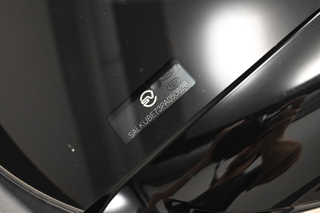 2023 Land Rover Range Rover