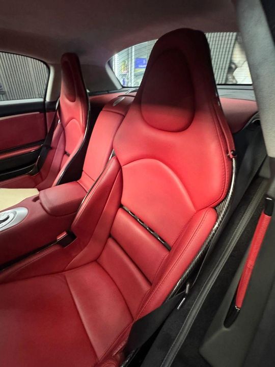 2006 Mercedes-Benz SLR McLaren