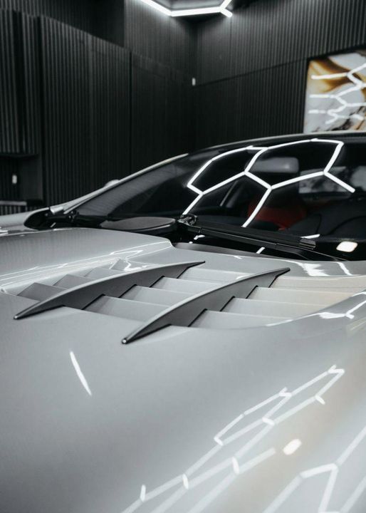 2006 Mercedes-Benz SLR McLaren