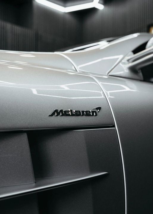 2006 Mercedes-Benz SLR McLaren