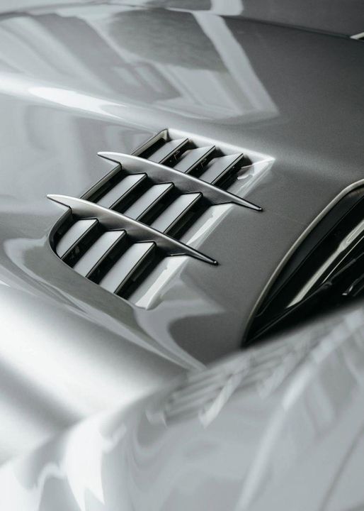 2006 Mercedes-Benz SLR McLaren