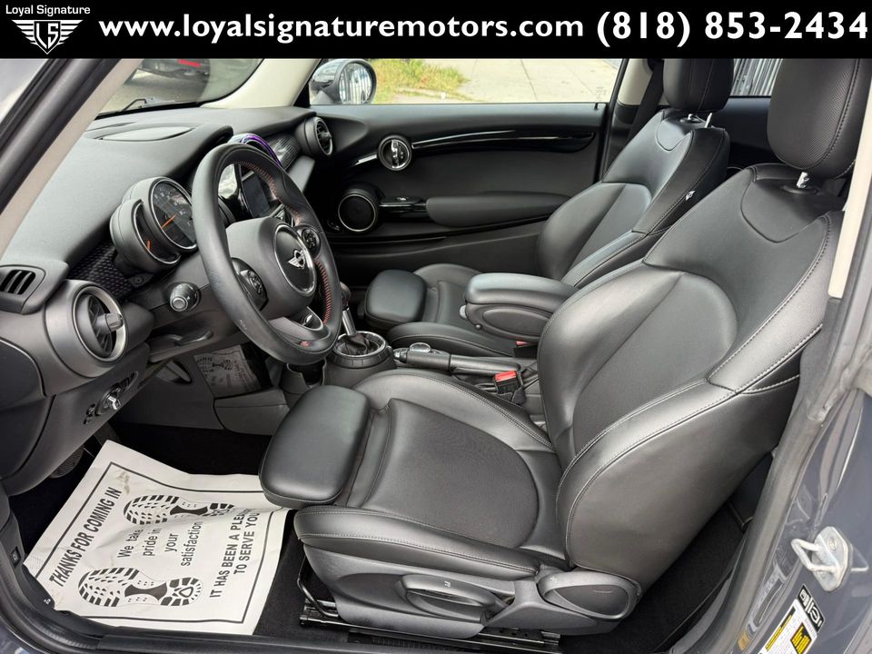 2014 MINI Hardtop