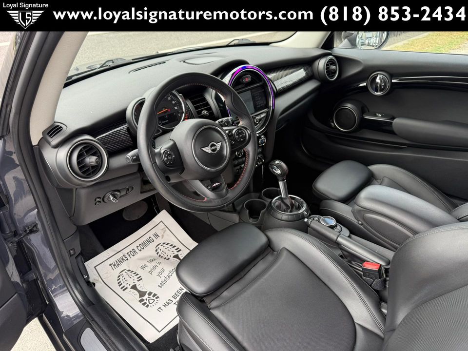2014 MINI Hardtop