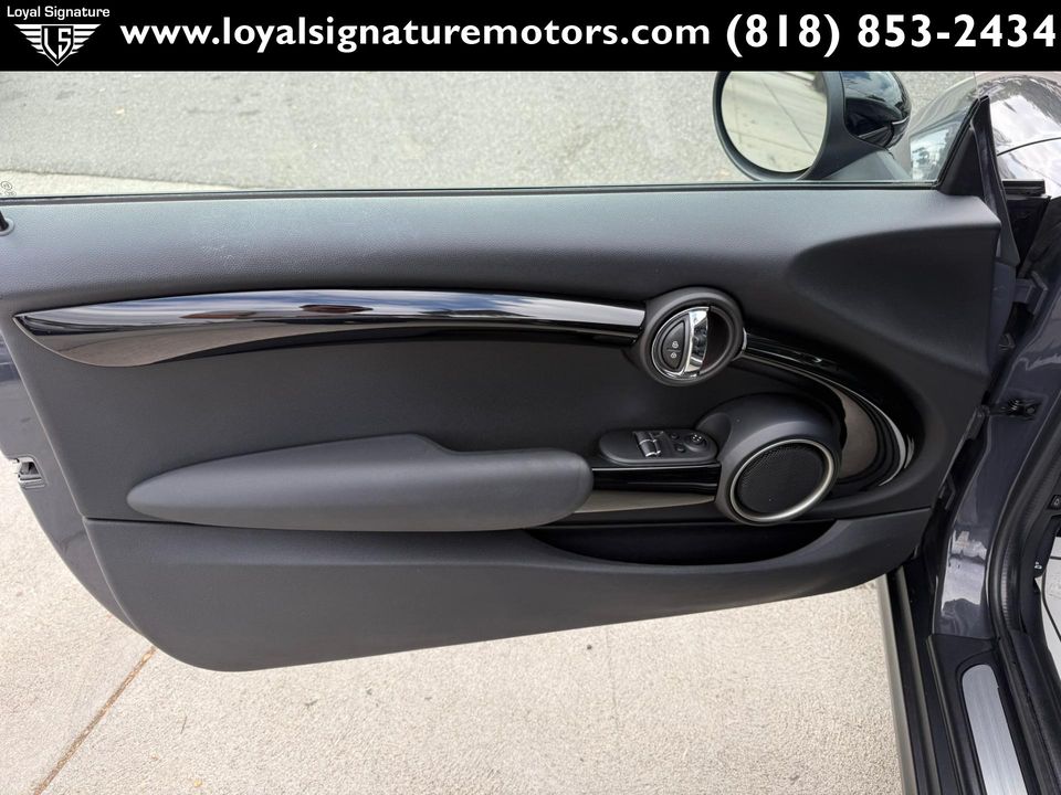 2014 MINI Hardtop
