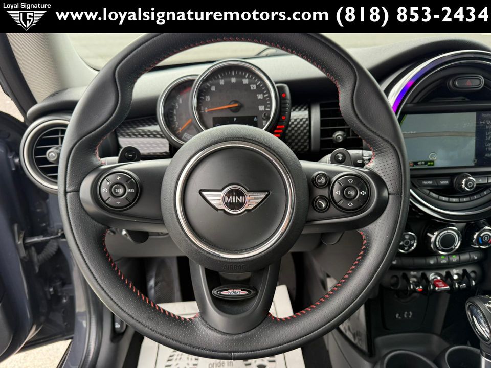 2014 MINI Hardtop