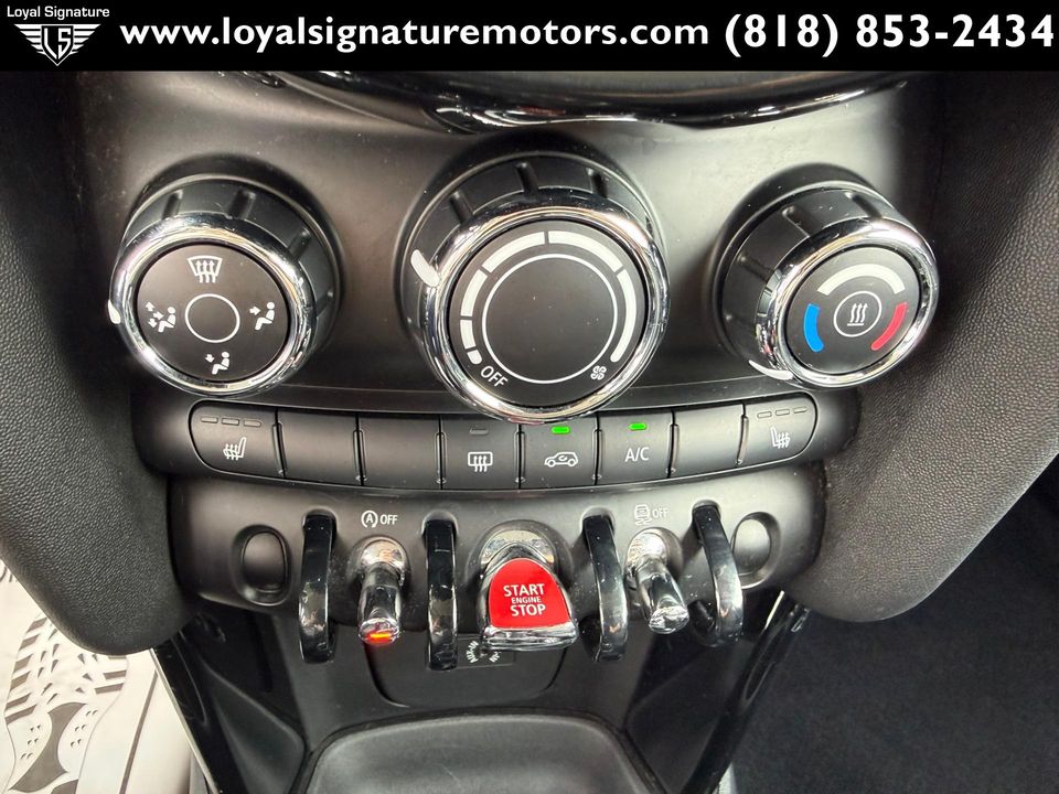 2014 MINI Hardtop