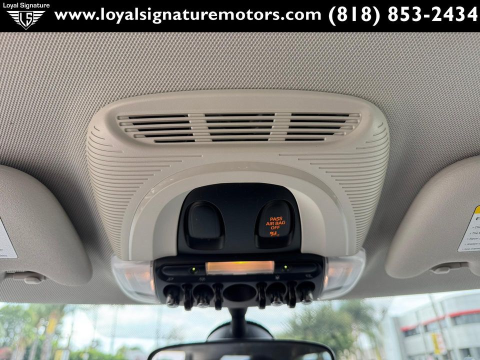 2014 MINI Hardtop