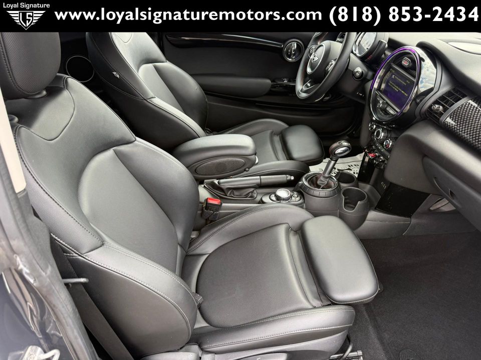 2014 MINI Hardtop