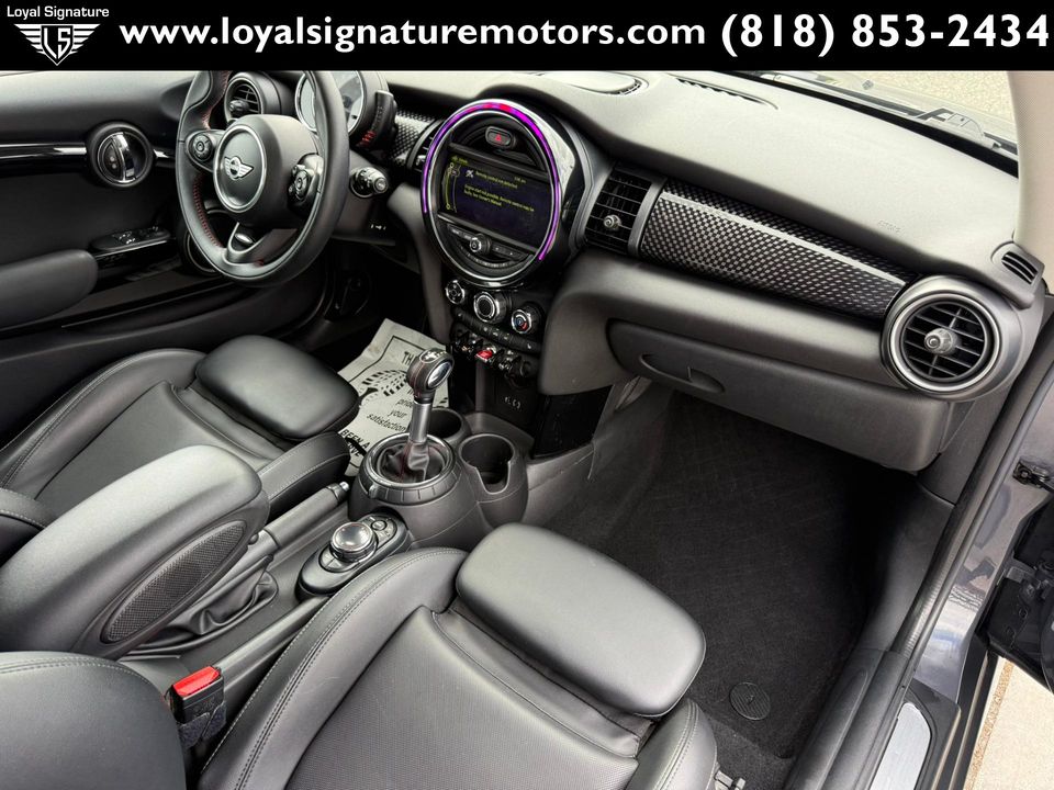 2014 MINI Hardtop