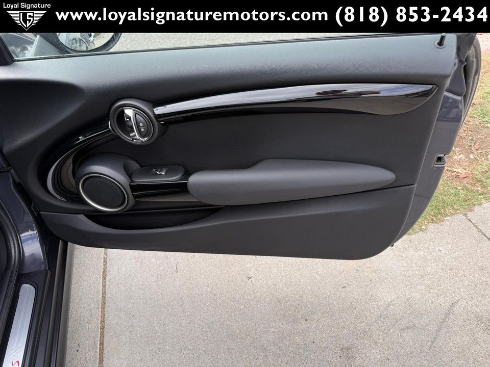 2014 MINI Hardtop