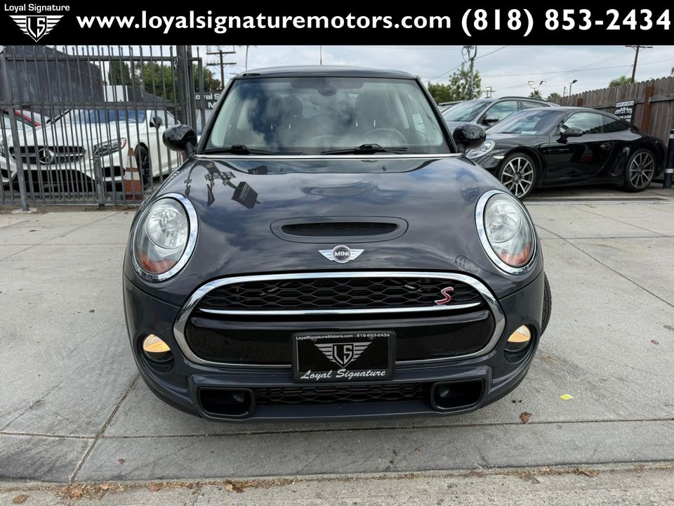 2014 MINI Hardtop