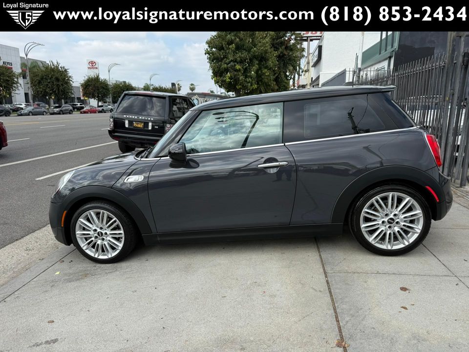 2014 MINI Hardtop