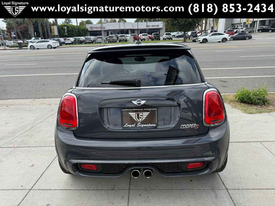2014 MINI Hardtop