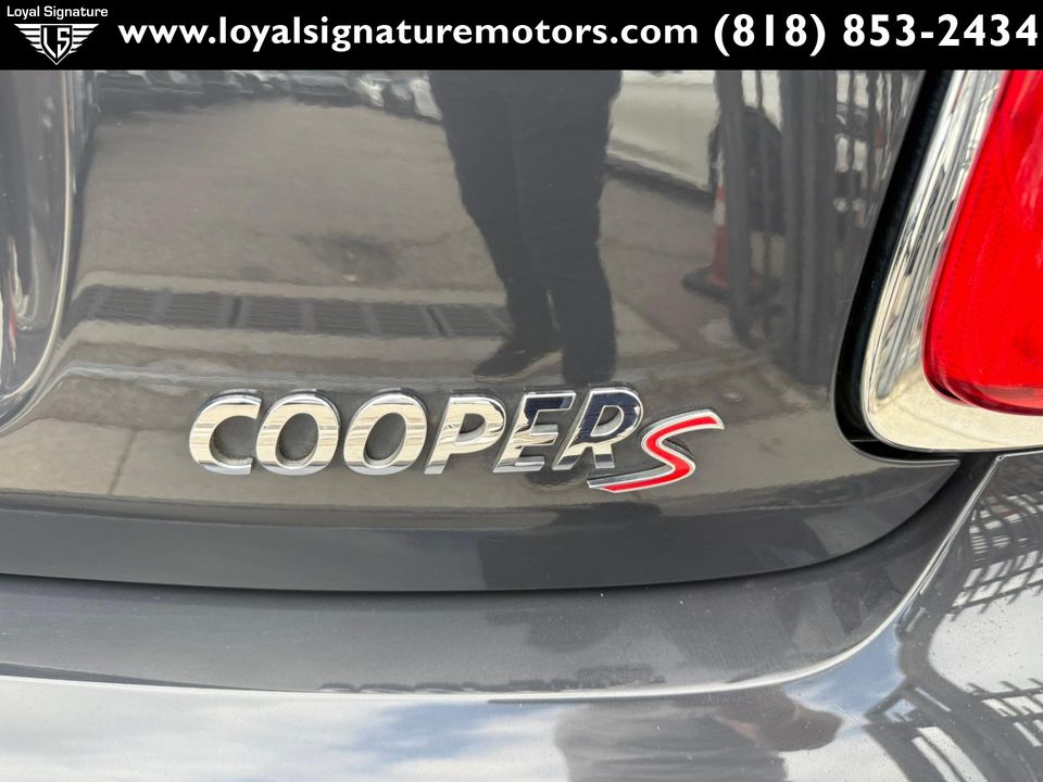 2014 MINI Hardtop