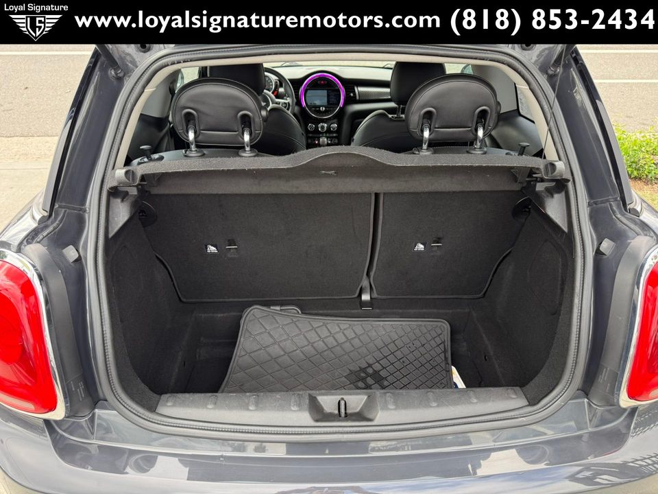 2014 MINI Hardtop