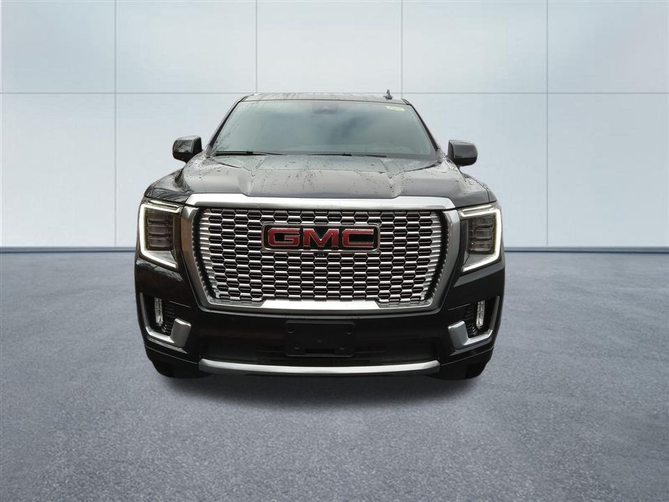 2024 GMC Yukon