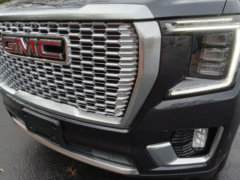 2024 GMC Yukon