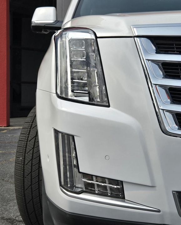 2019 Cadillac Escalade ESV